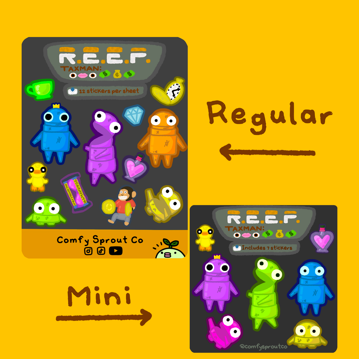 R.E.E.P.