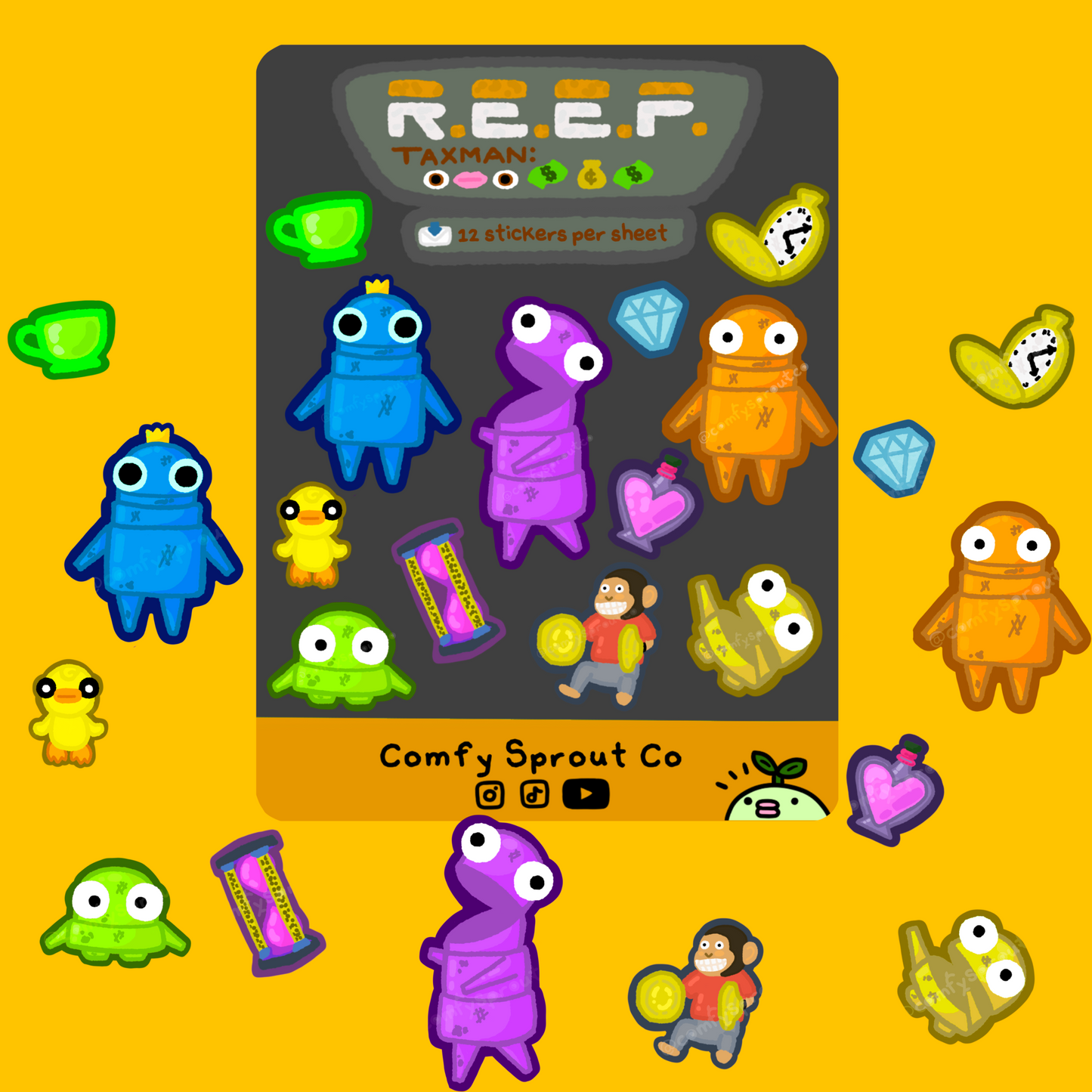 R.E.E.P.