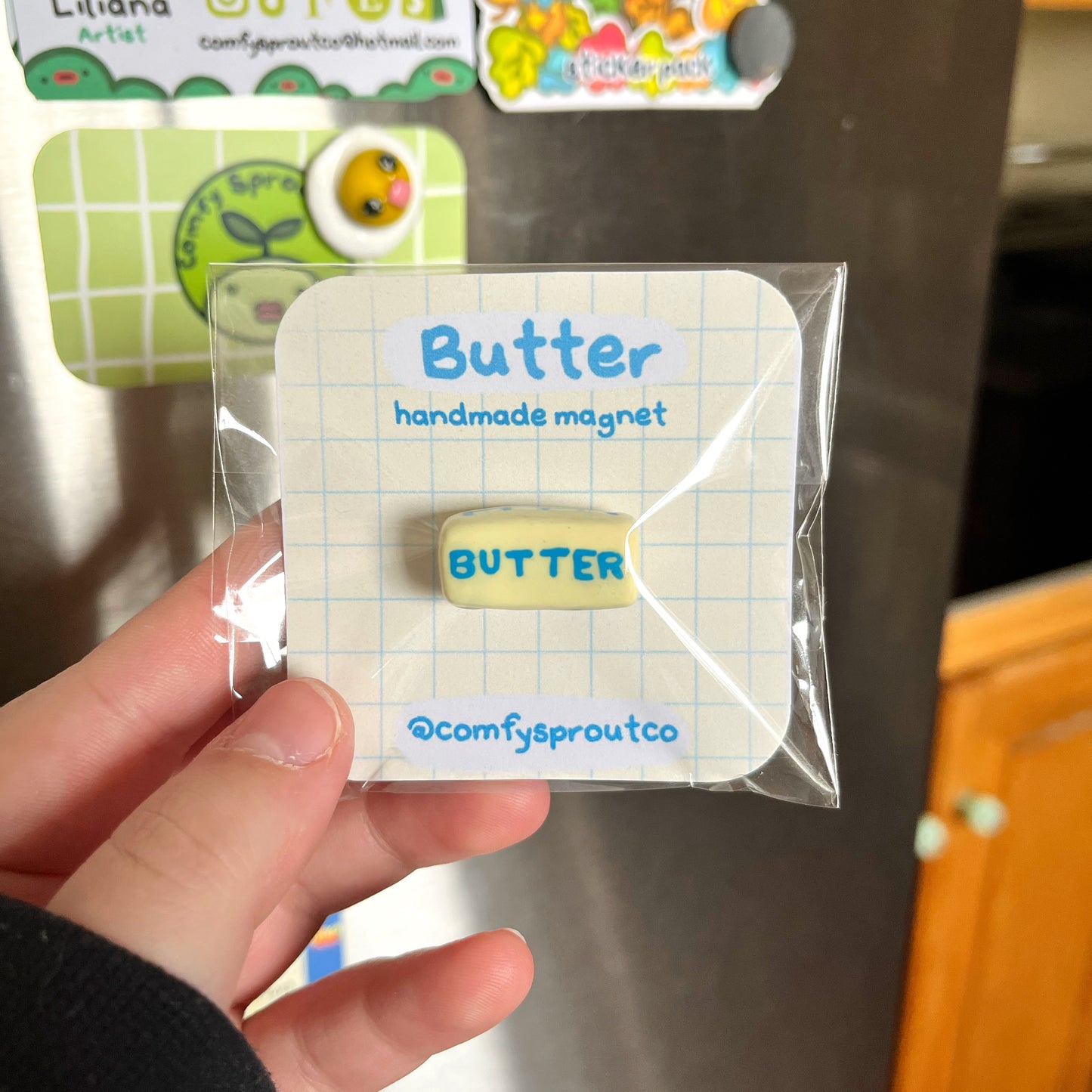Butter