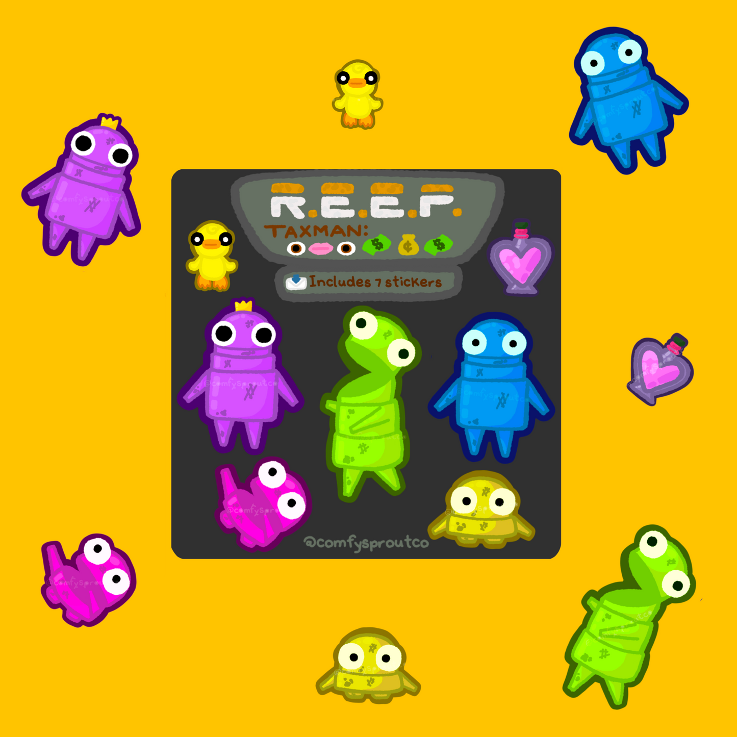 R.E.E.P.