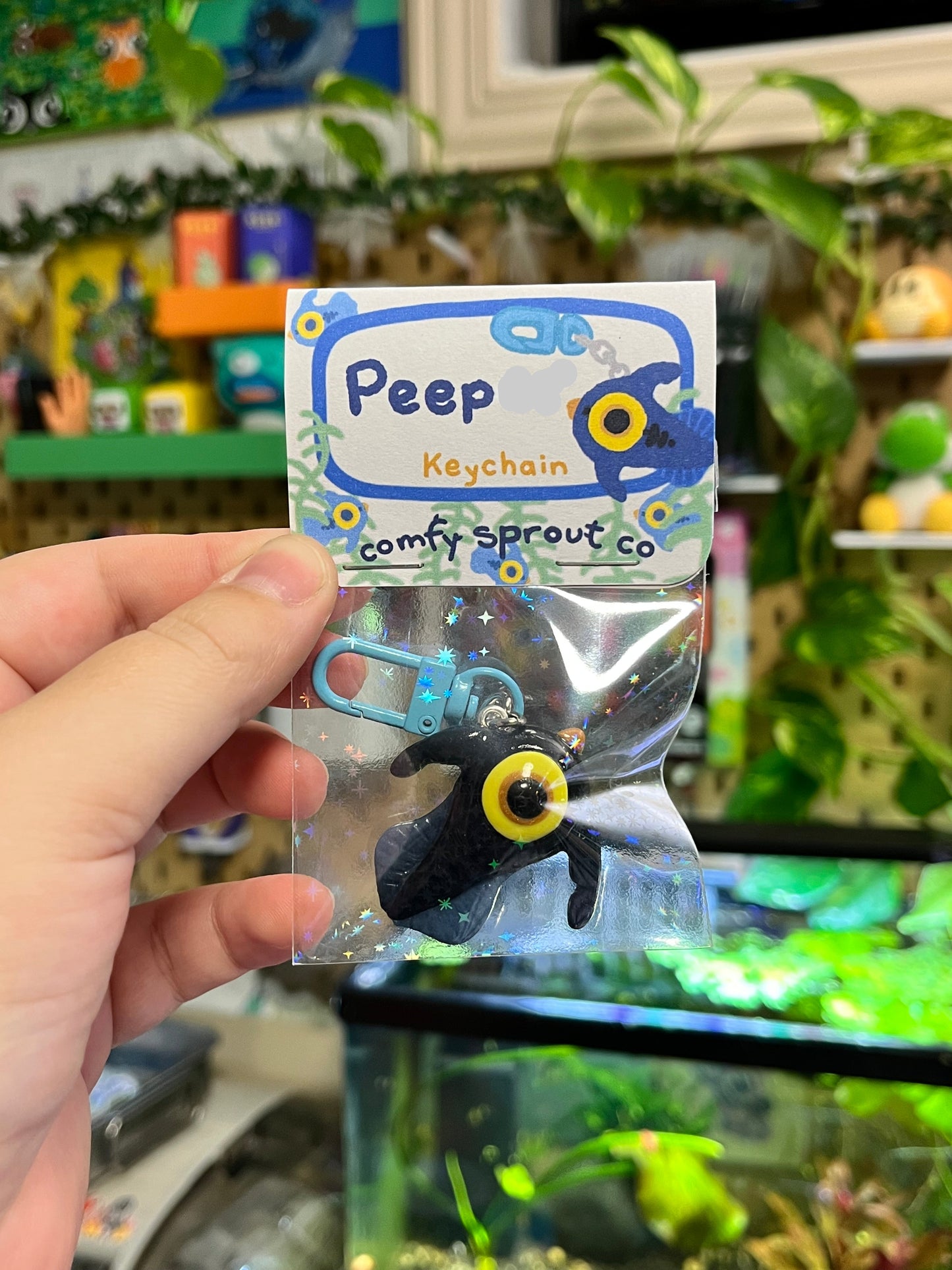 Peep