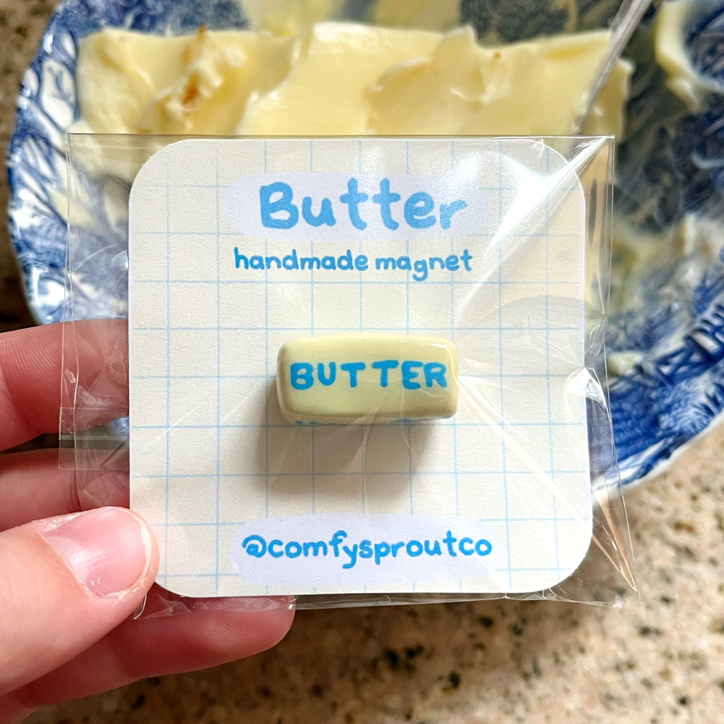 Butter