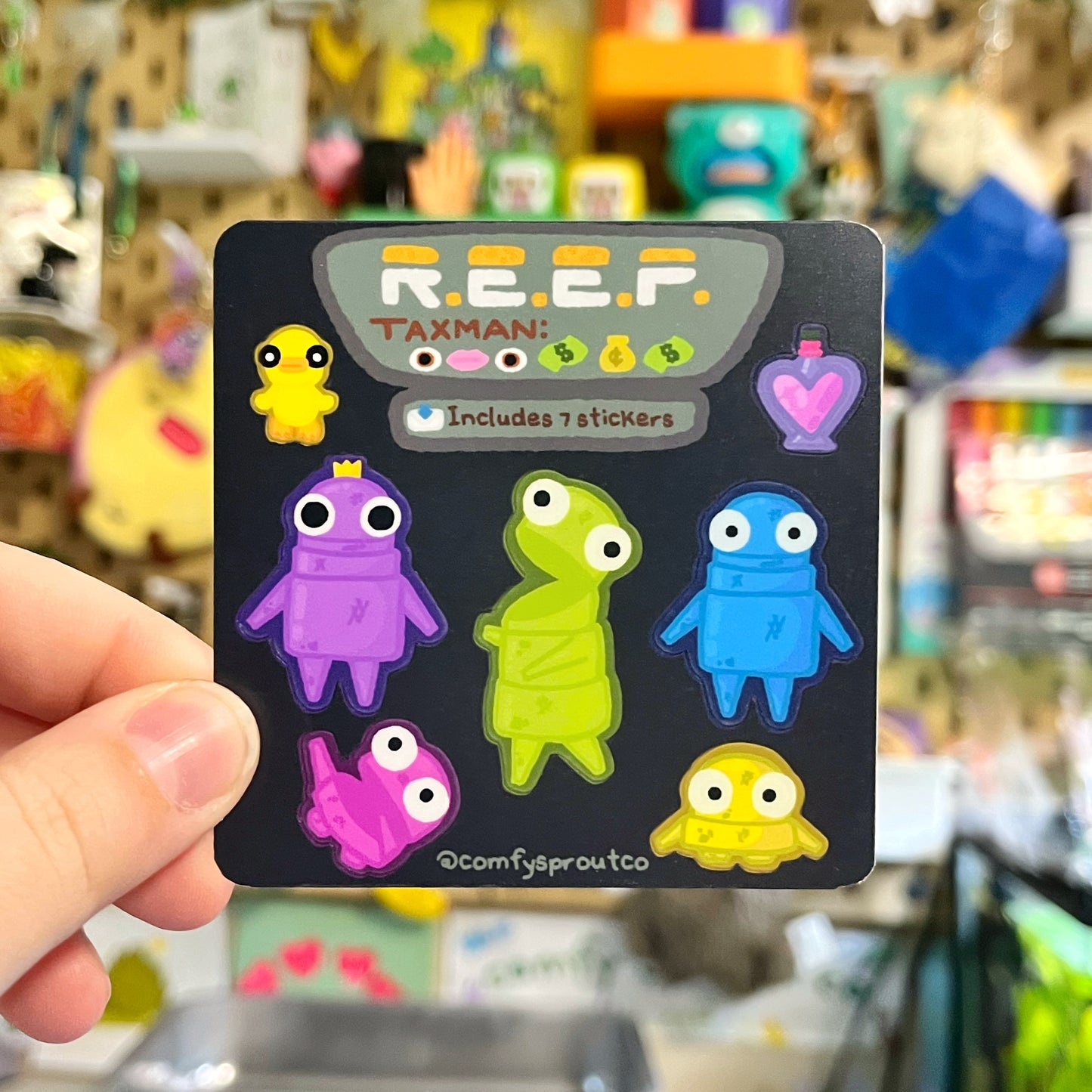 R.E.E.P.
