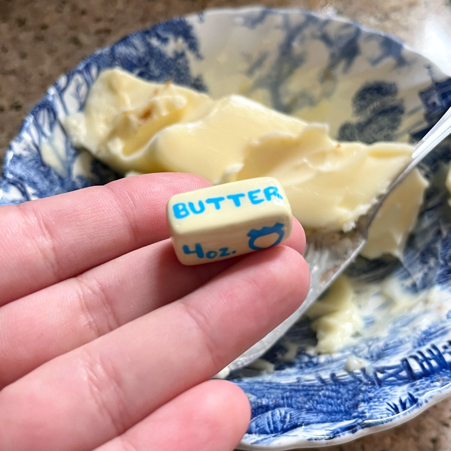 Butter