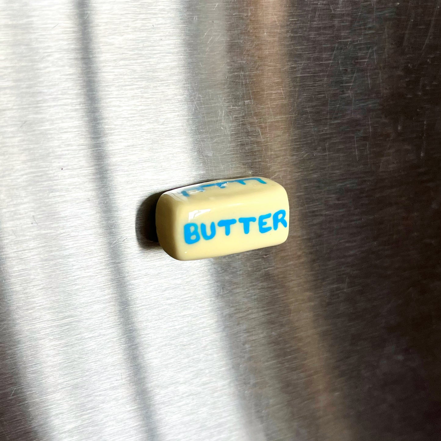 Butter