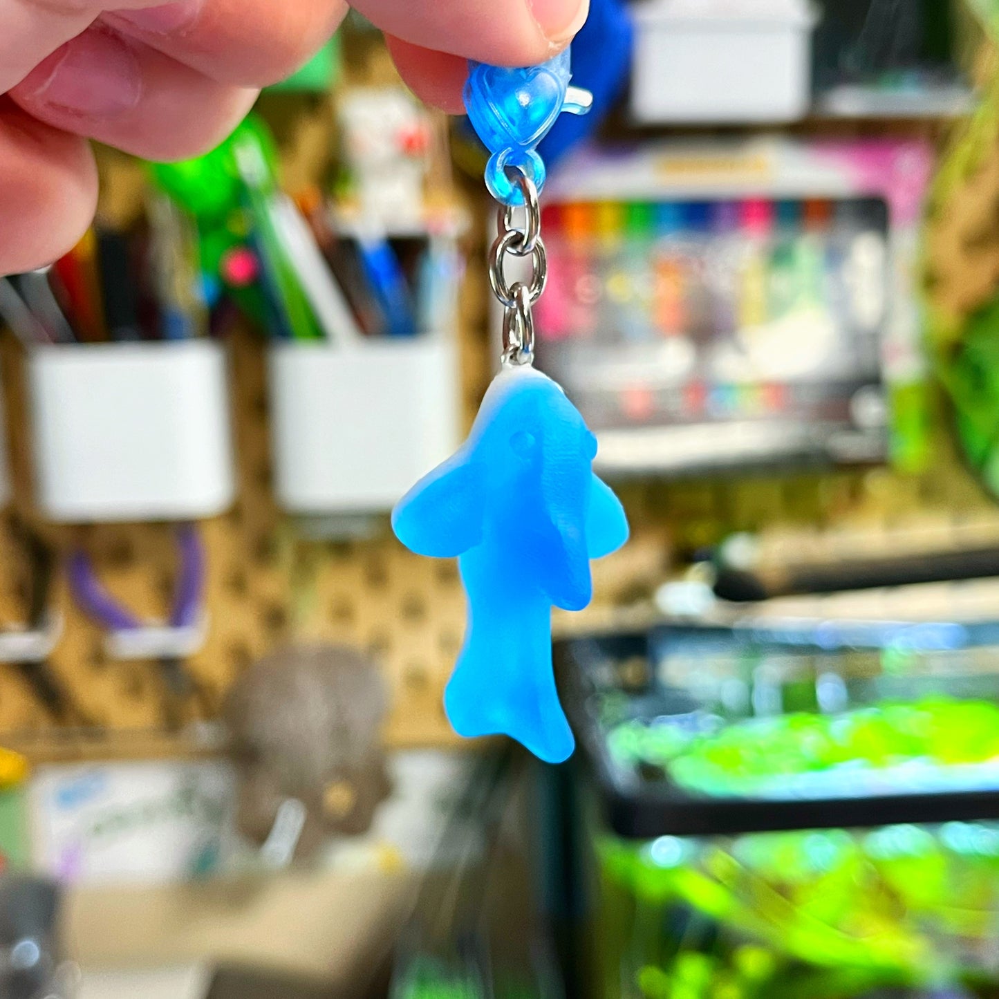 Gummy Shark🦈