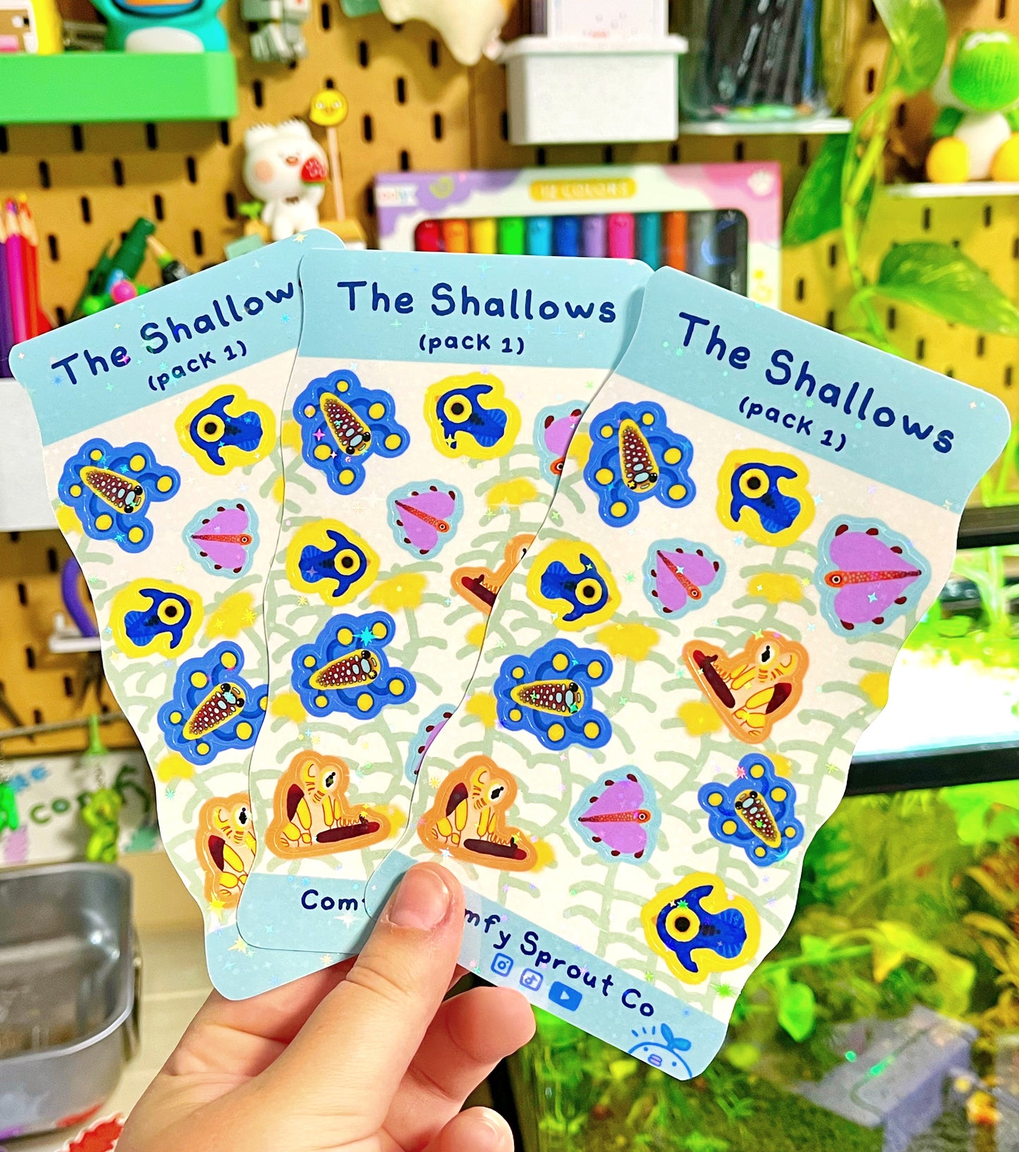 The Shallows