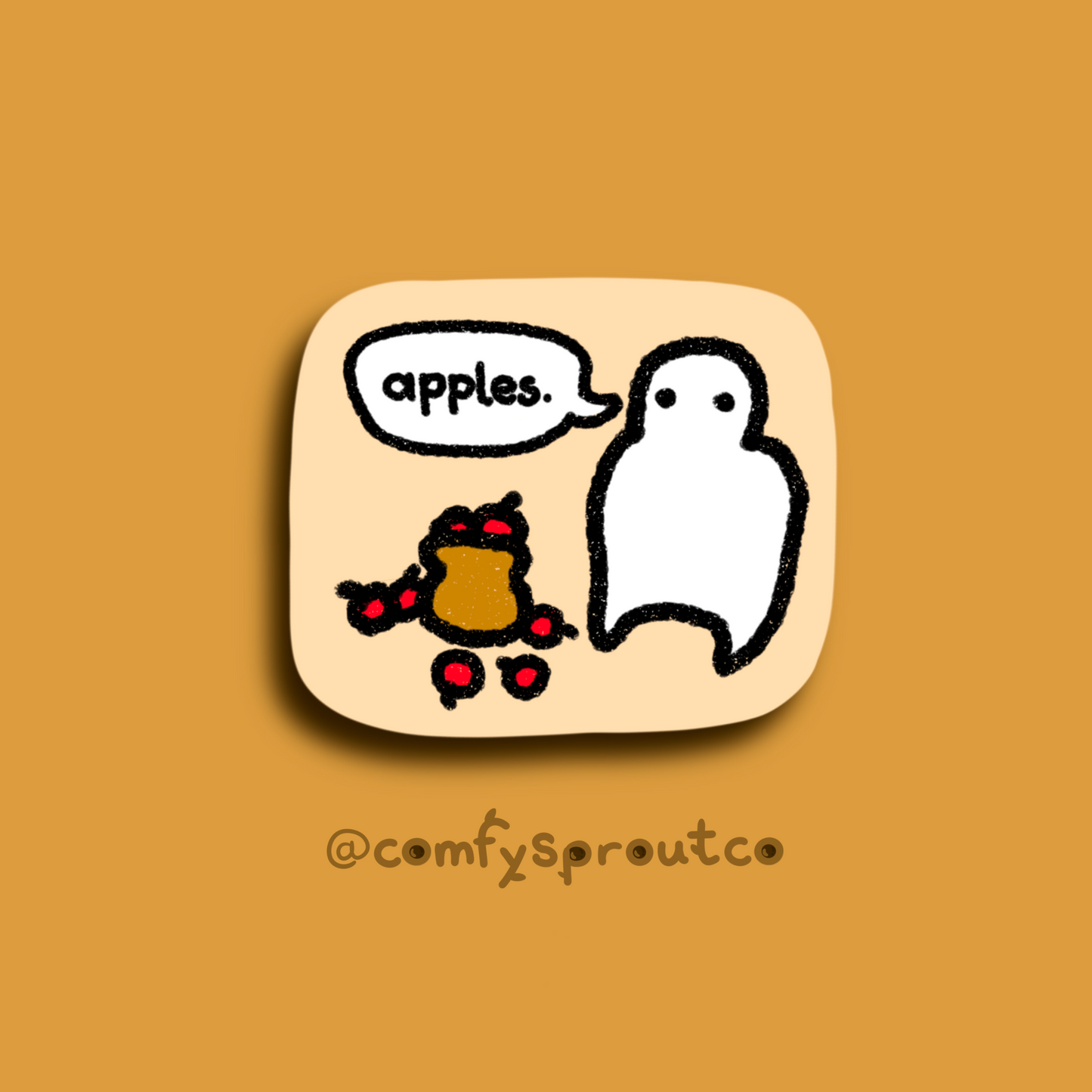 apples