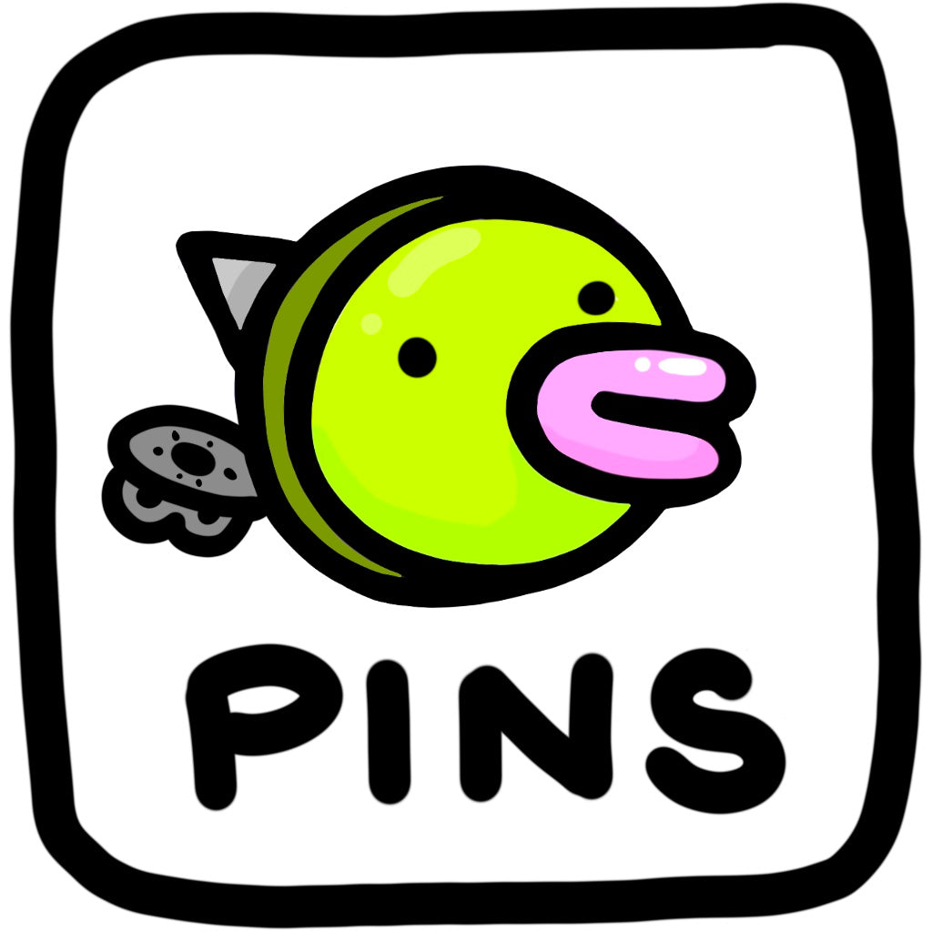 Pins