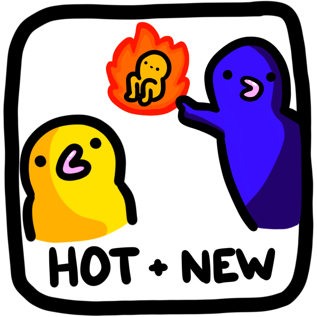 Hot & New