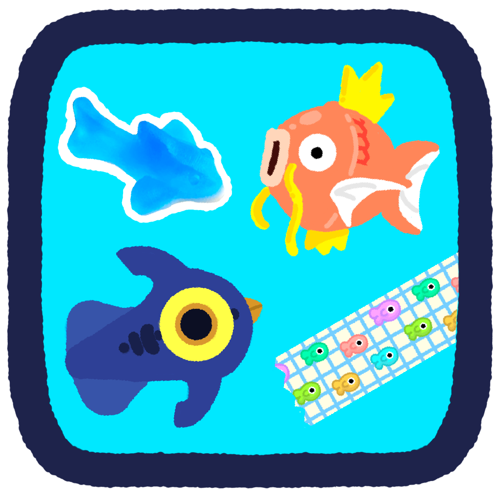 Fish