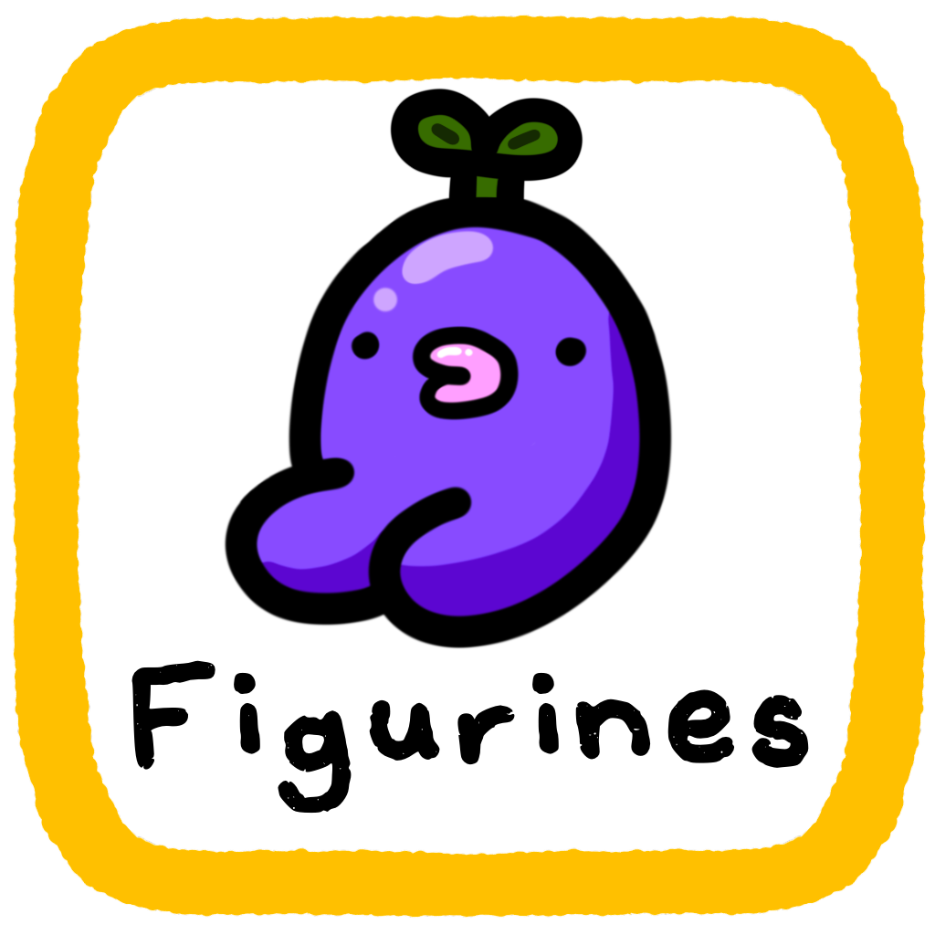 Figurines
