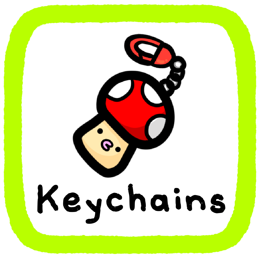 Keychains