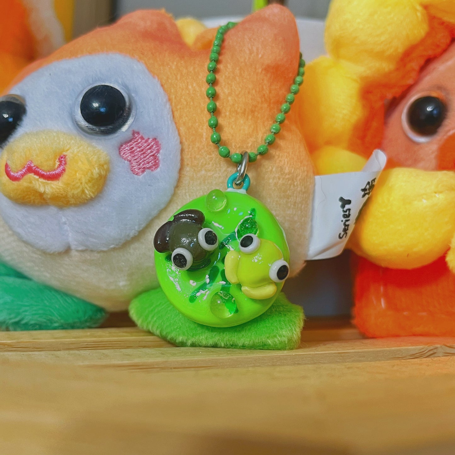 Lilypad Froggies🐸