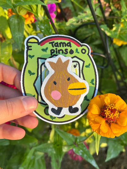 Tama Pins