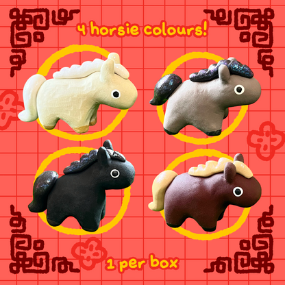 Horsie blind box🐎