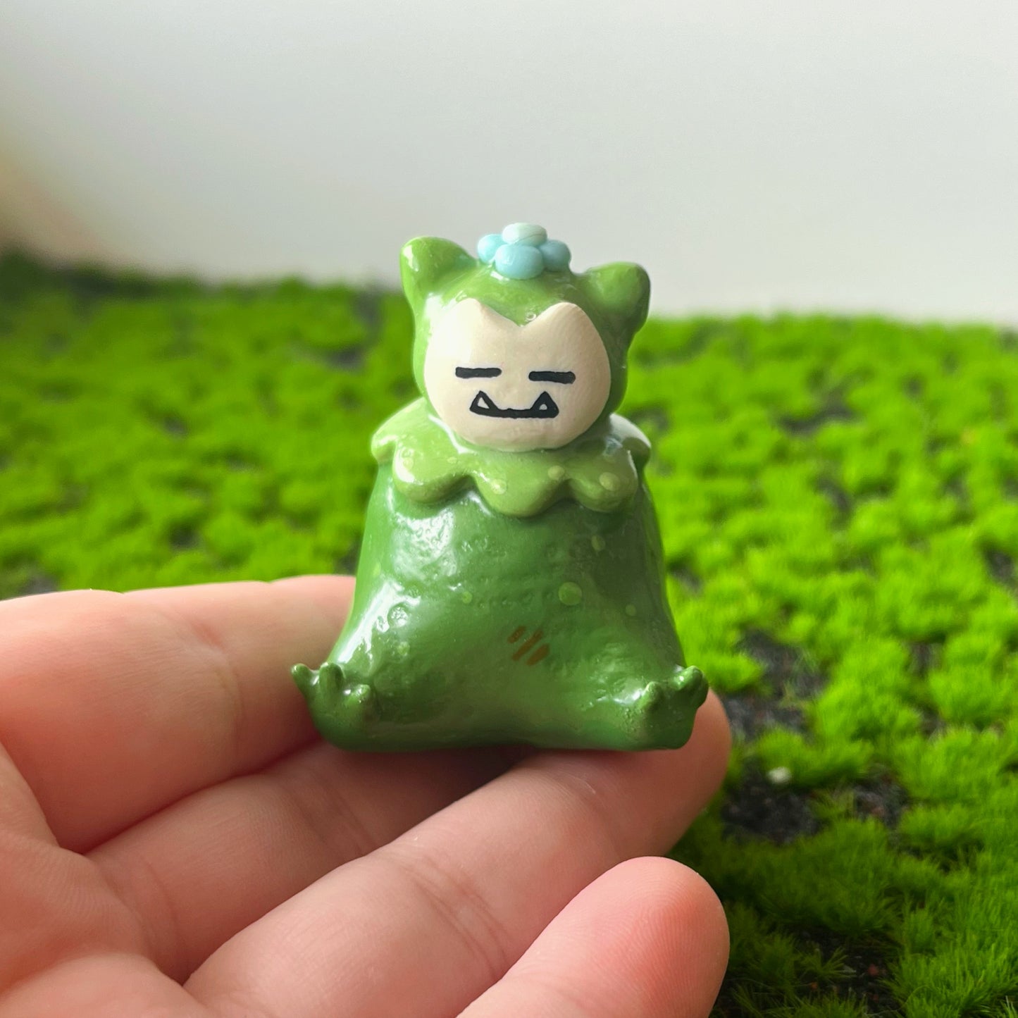 Moss