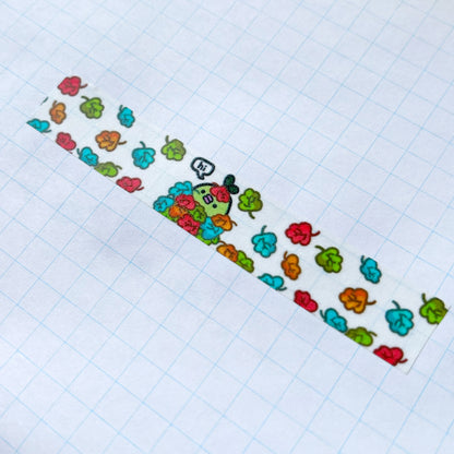 Leaf Sprinkles - Washi Tape