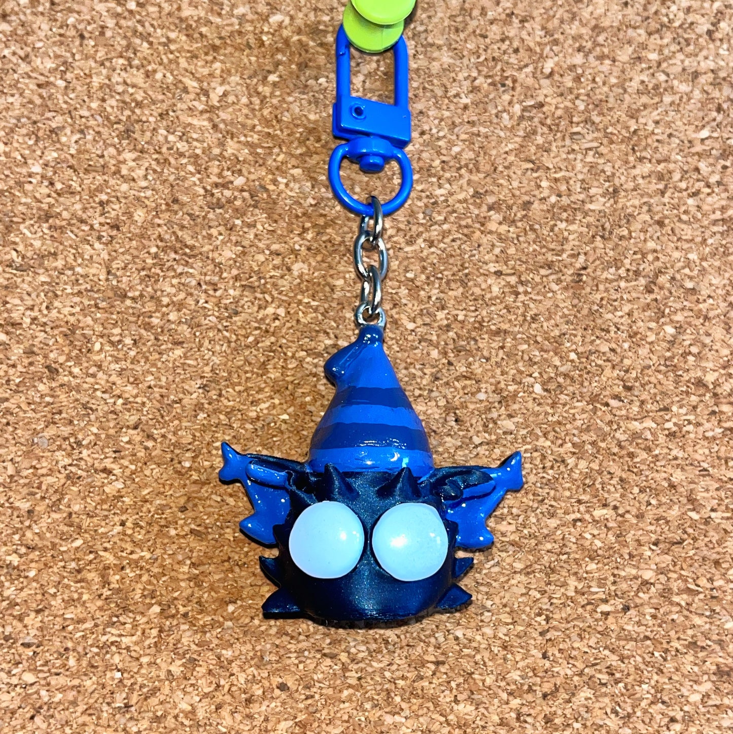 REM Minion Deadlock