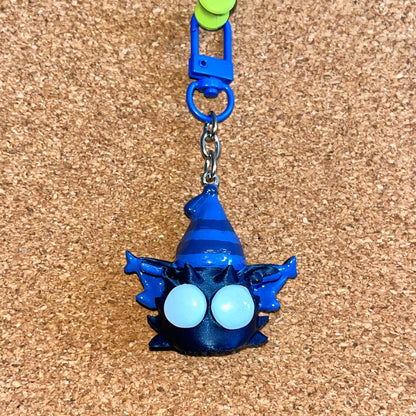REM Minion Deadlock