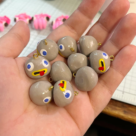 Silly Rock