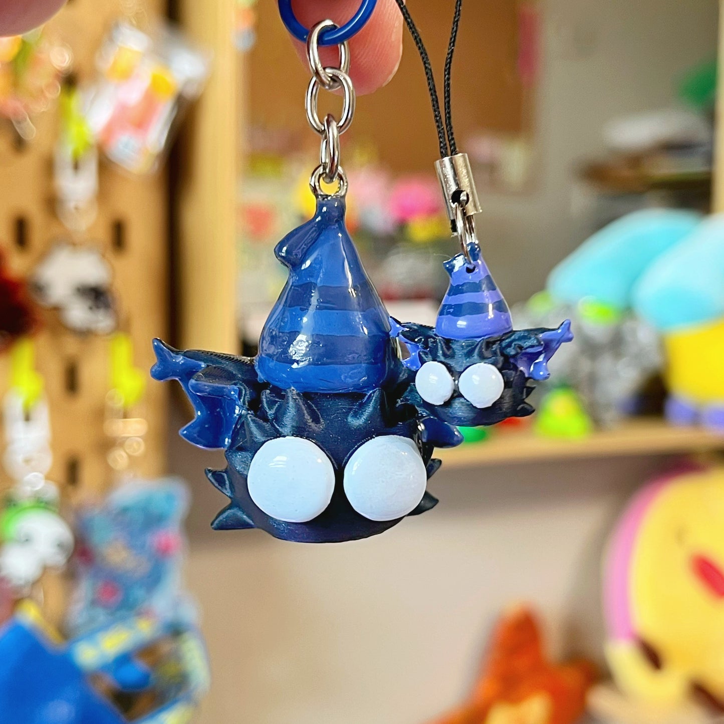 REM Minion Deadlock