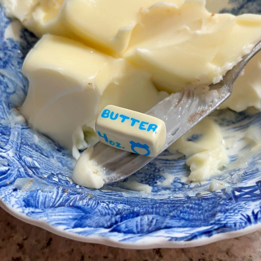Butter