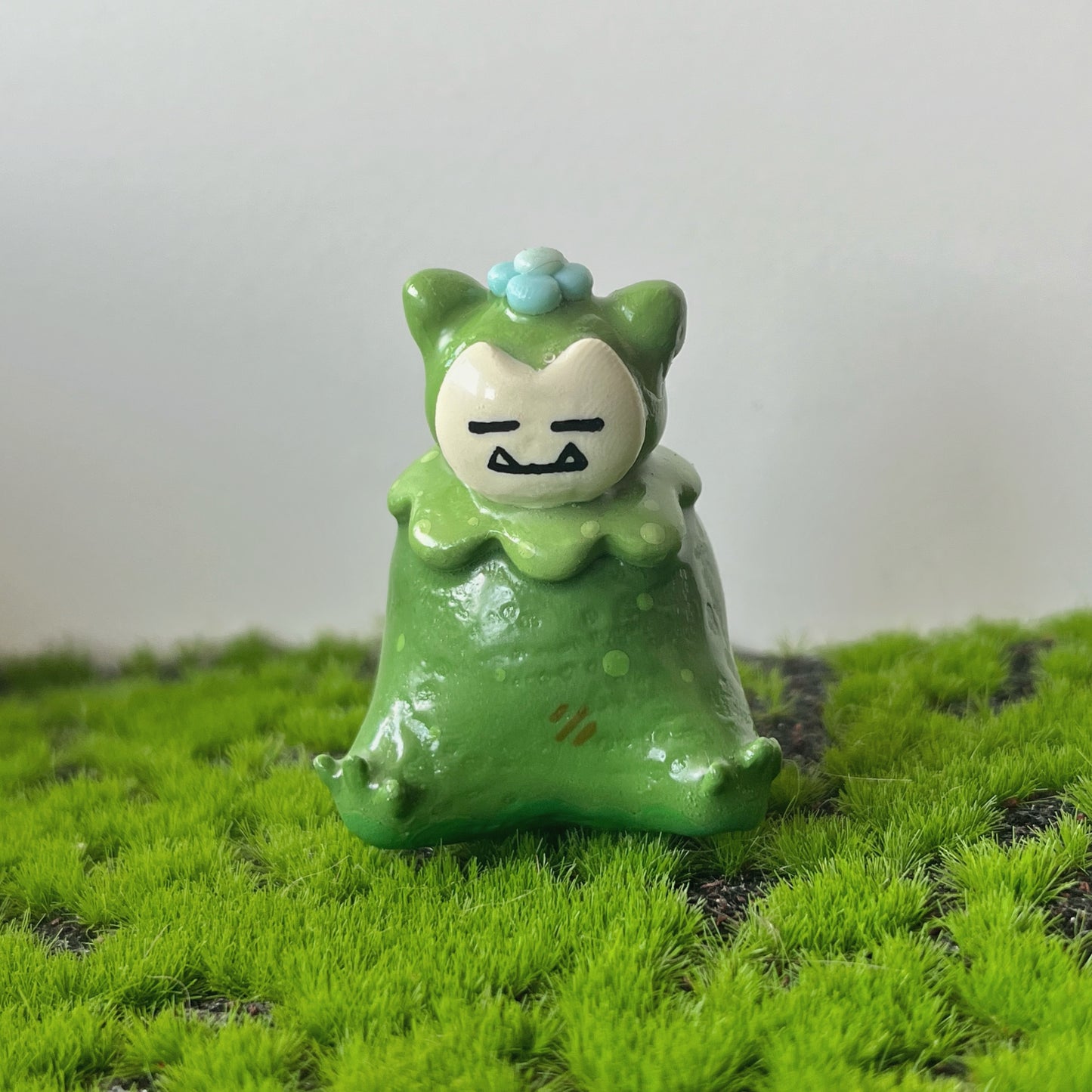 Moss