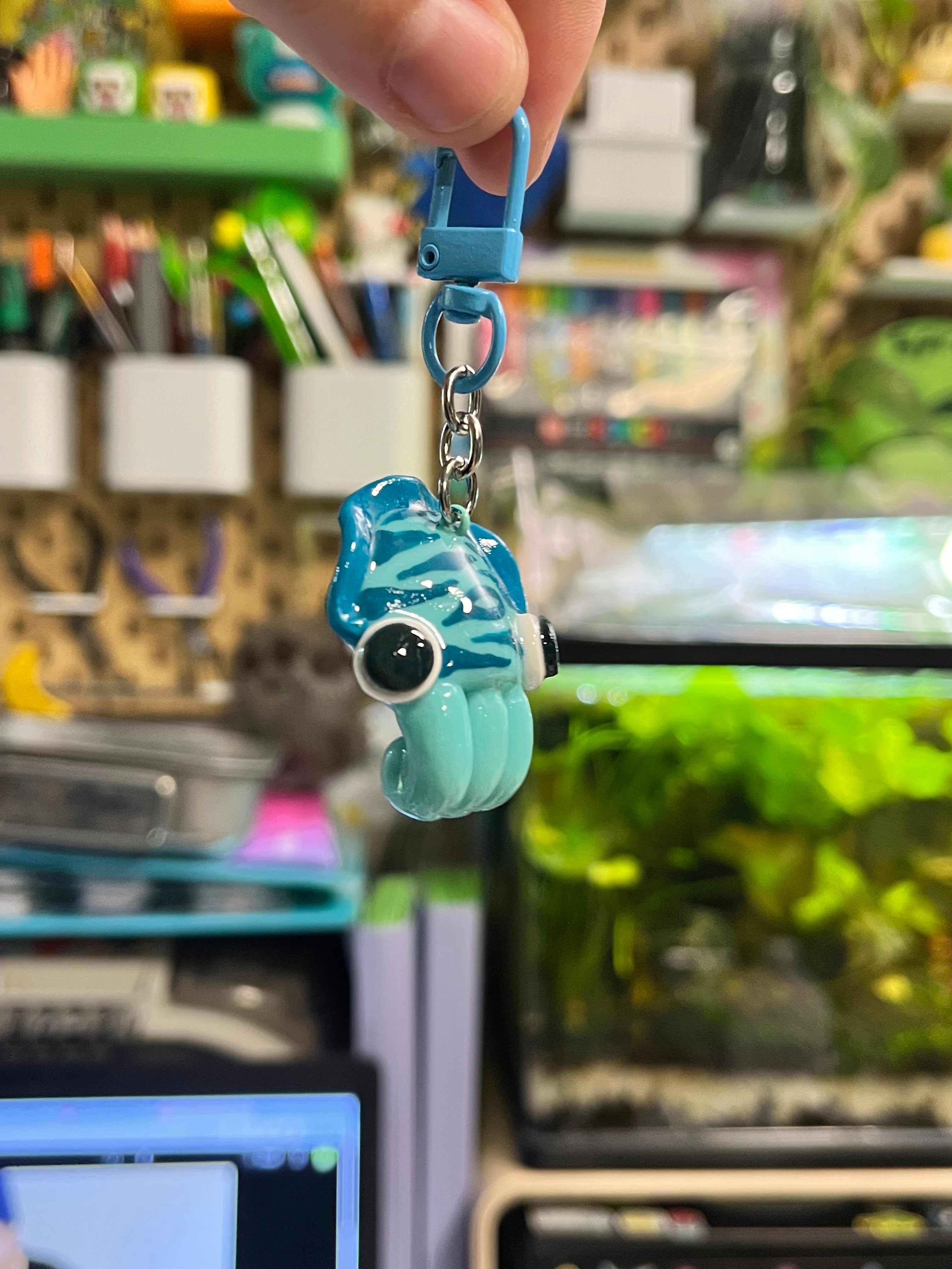 Cuddle Fish🦑 – ComfySproutCo