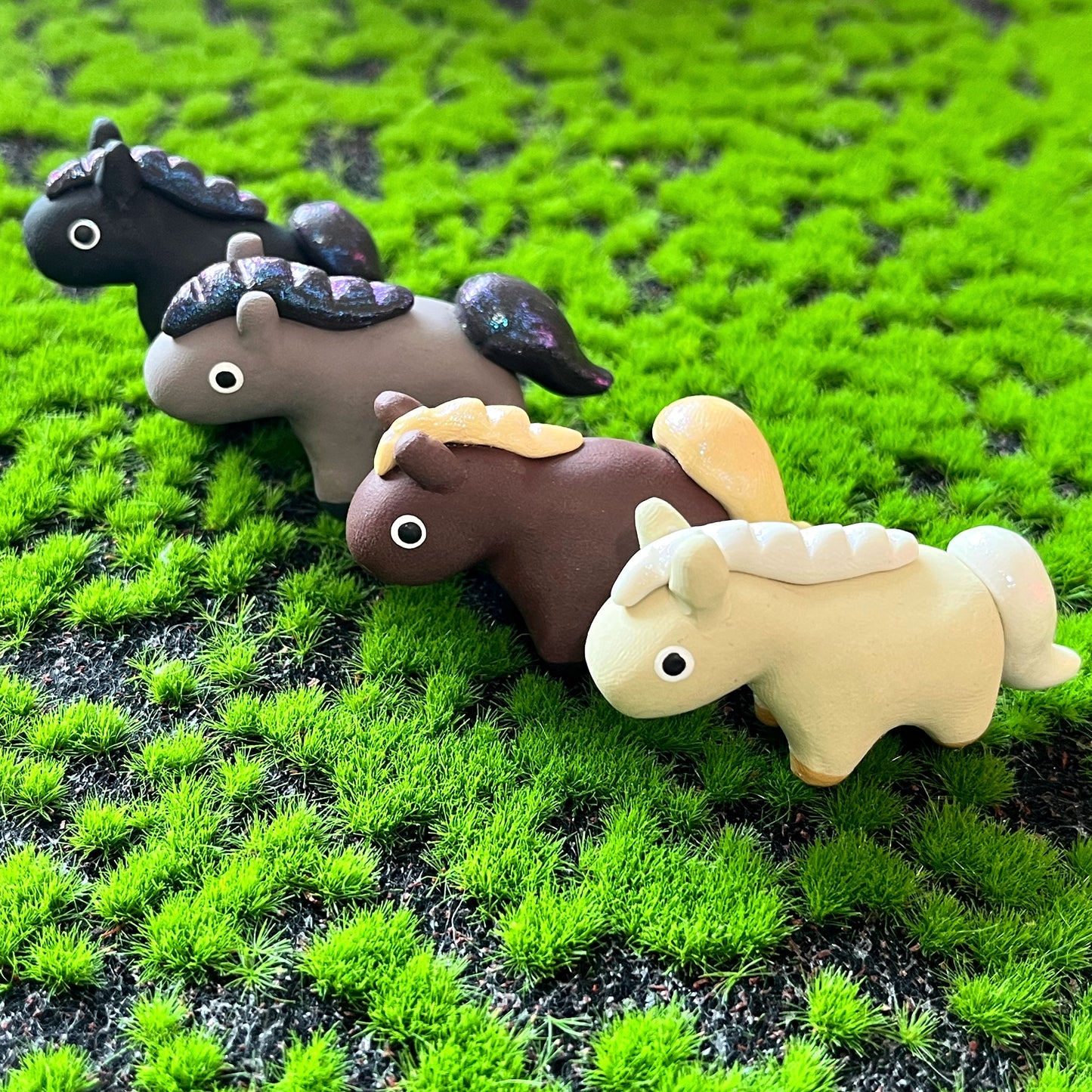 Horsie blind box🐎