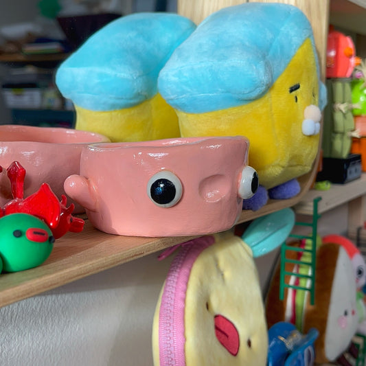 Blob Trinket Dish