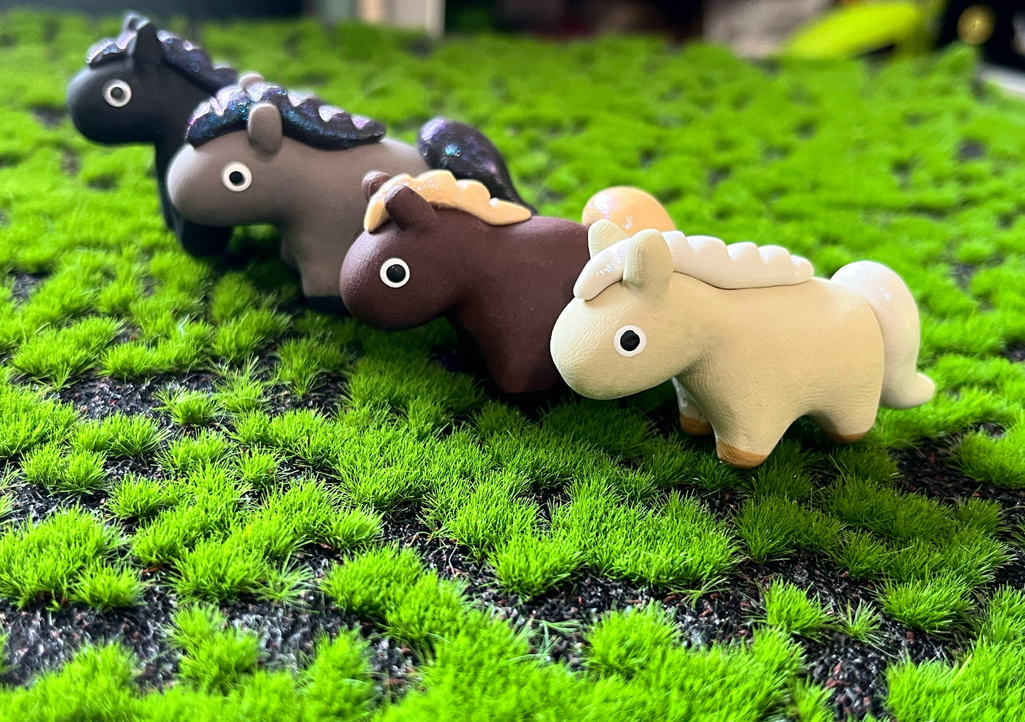 Horsie blind box🐎