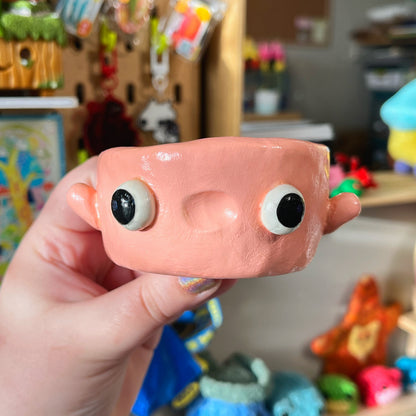 Blob Trinket Dish