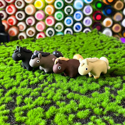 Horsie blind box🐎