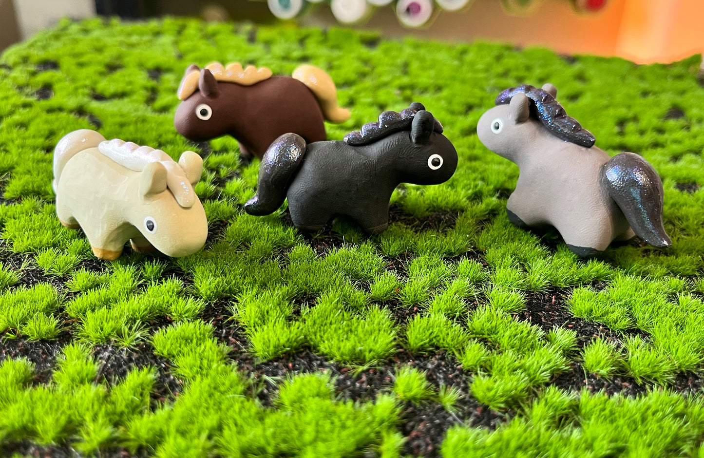 Horsie blind box🐎