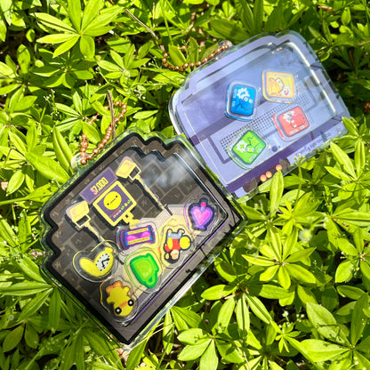 R.E.E.P. Inventory Shaker