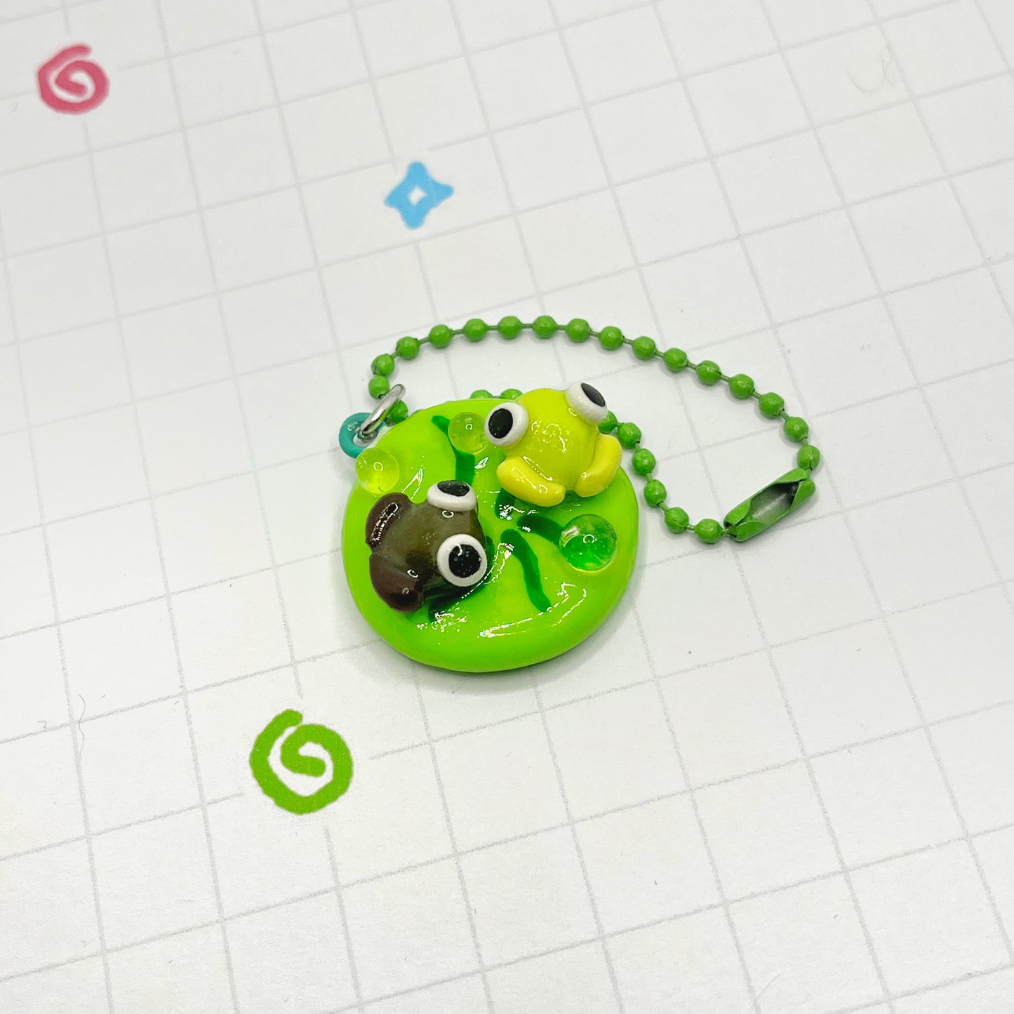 Lilypad Froggies🐸