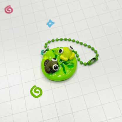 Lilypad Froggies🐸