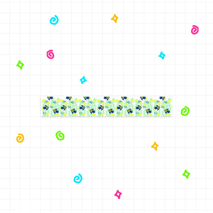 The Shallows - Washi Tape