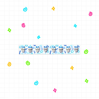 Hachiware Parade
