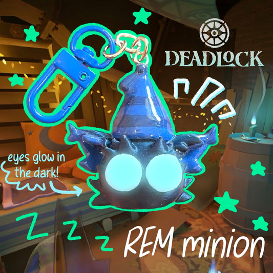 REM Minion Deadlock