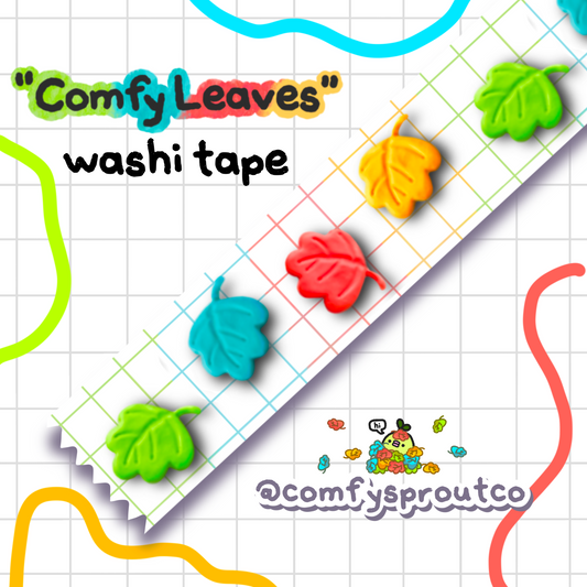 Comfy Leaves