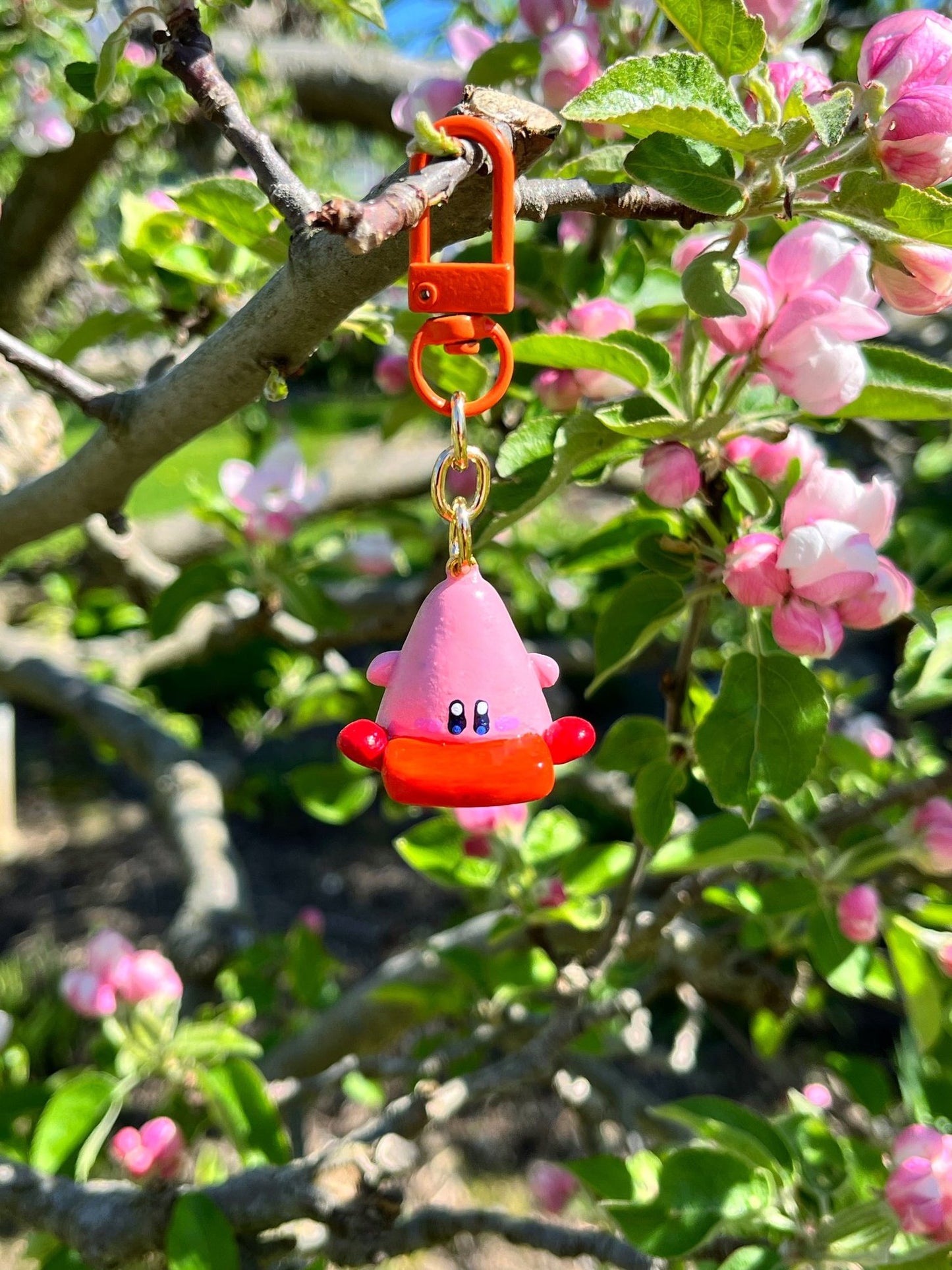 Cone Kirb