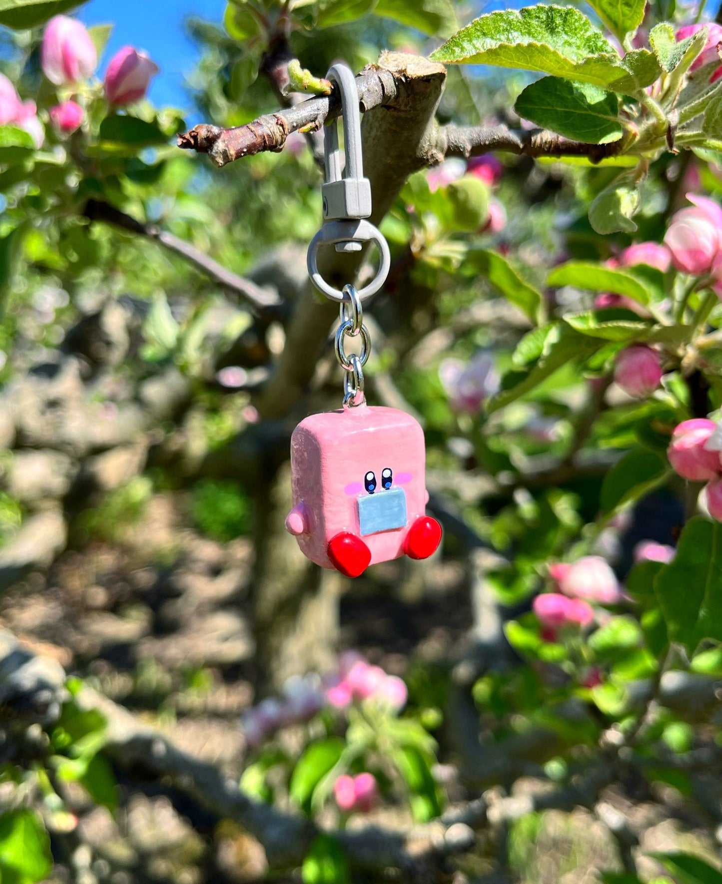 Vending Kirb