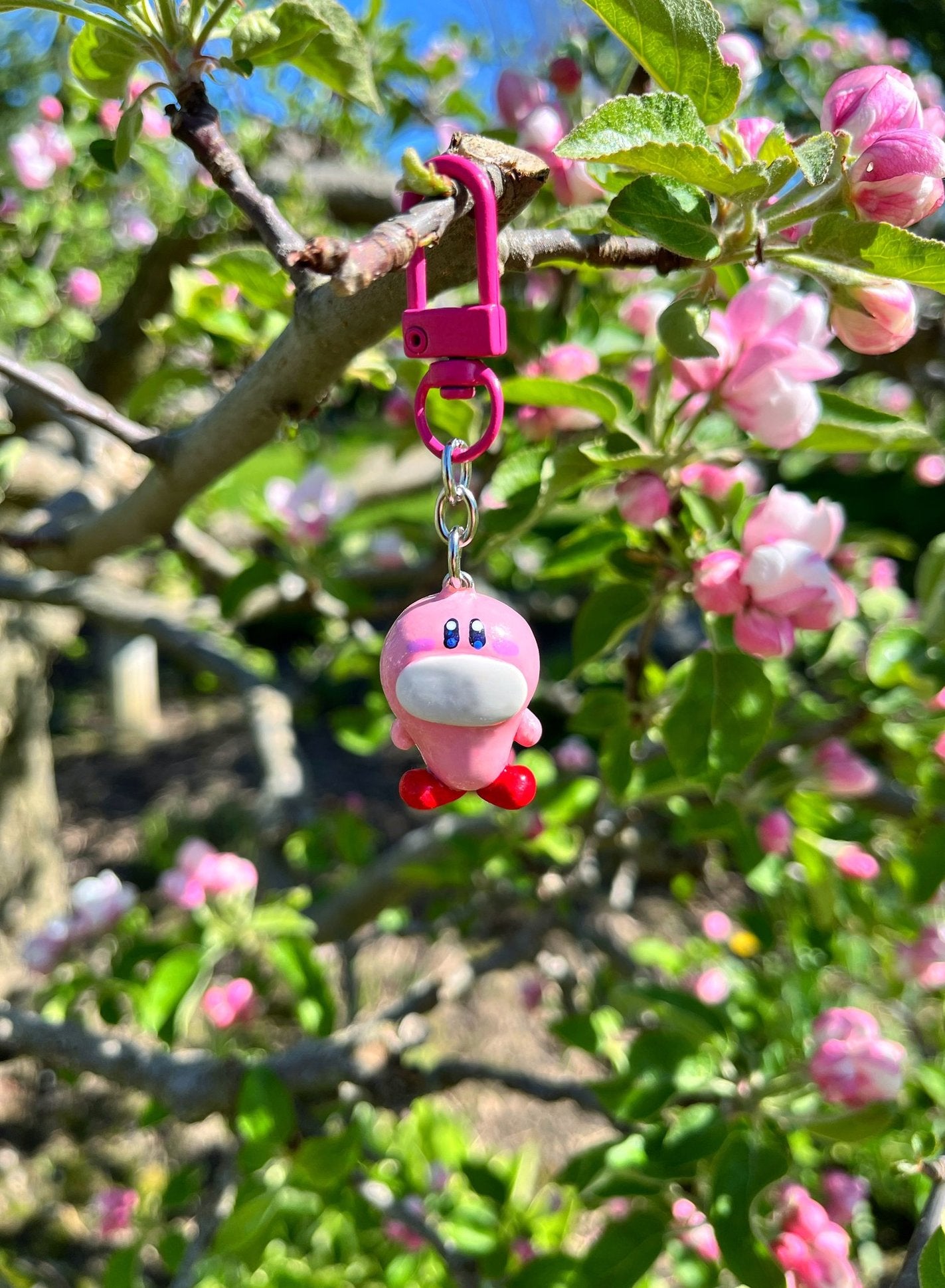 Bulb Kirb