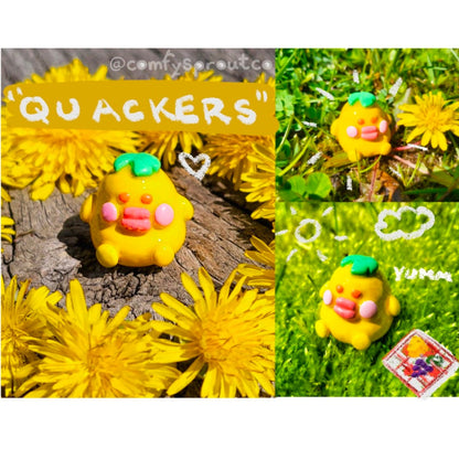 Quackers