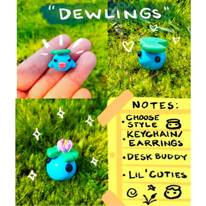 Dewlings