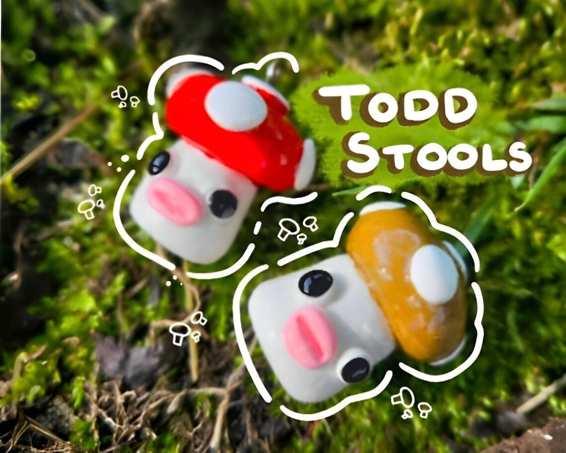 Todd Stools