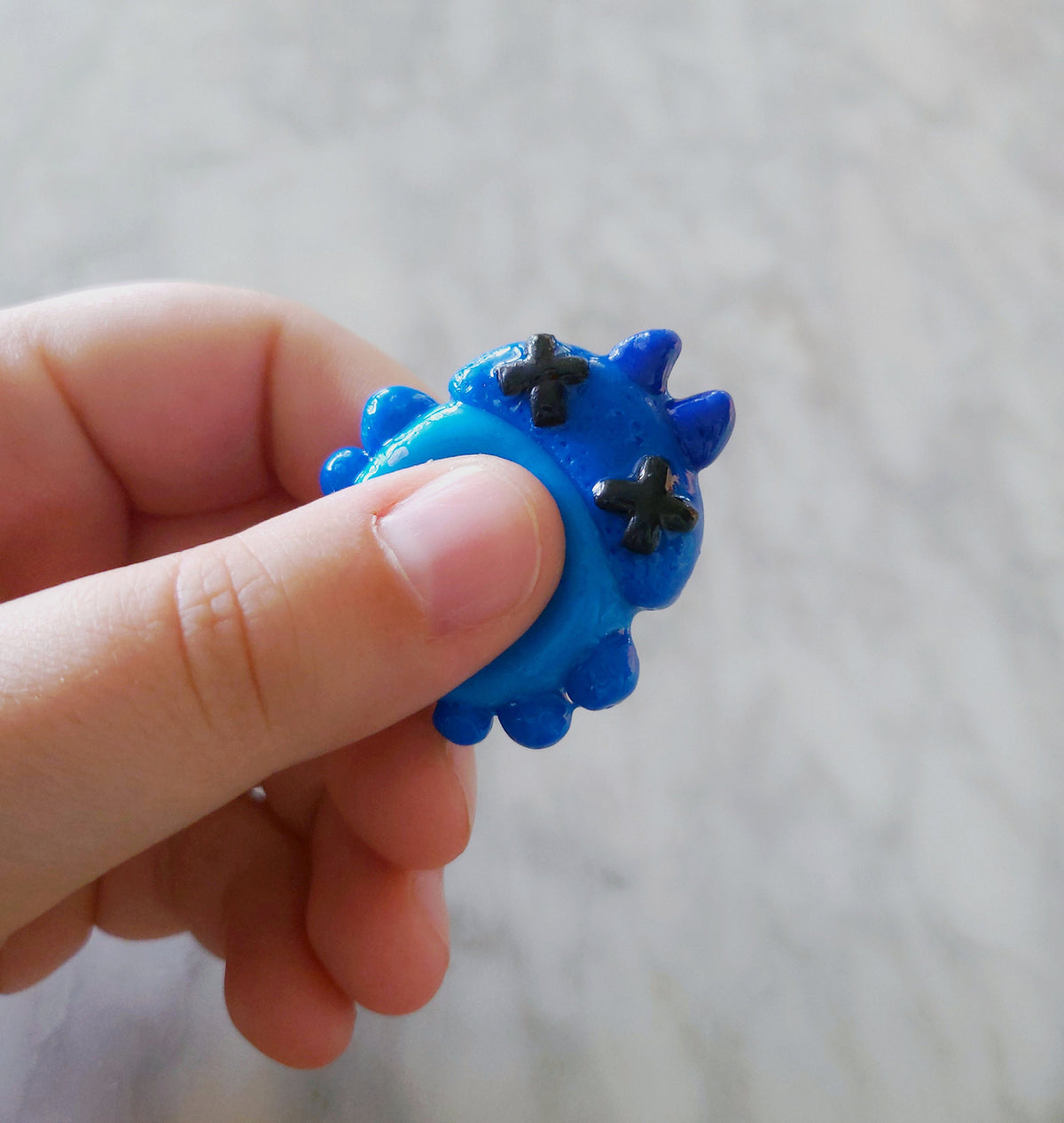 Worry Bugs | Worry Stone – ComfySproutCo