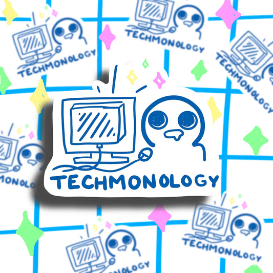 Techmonology